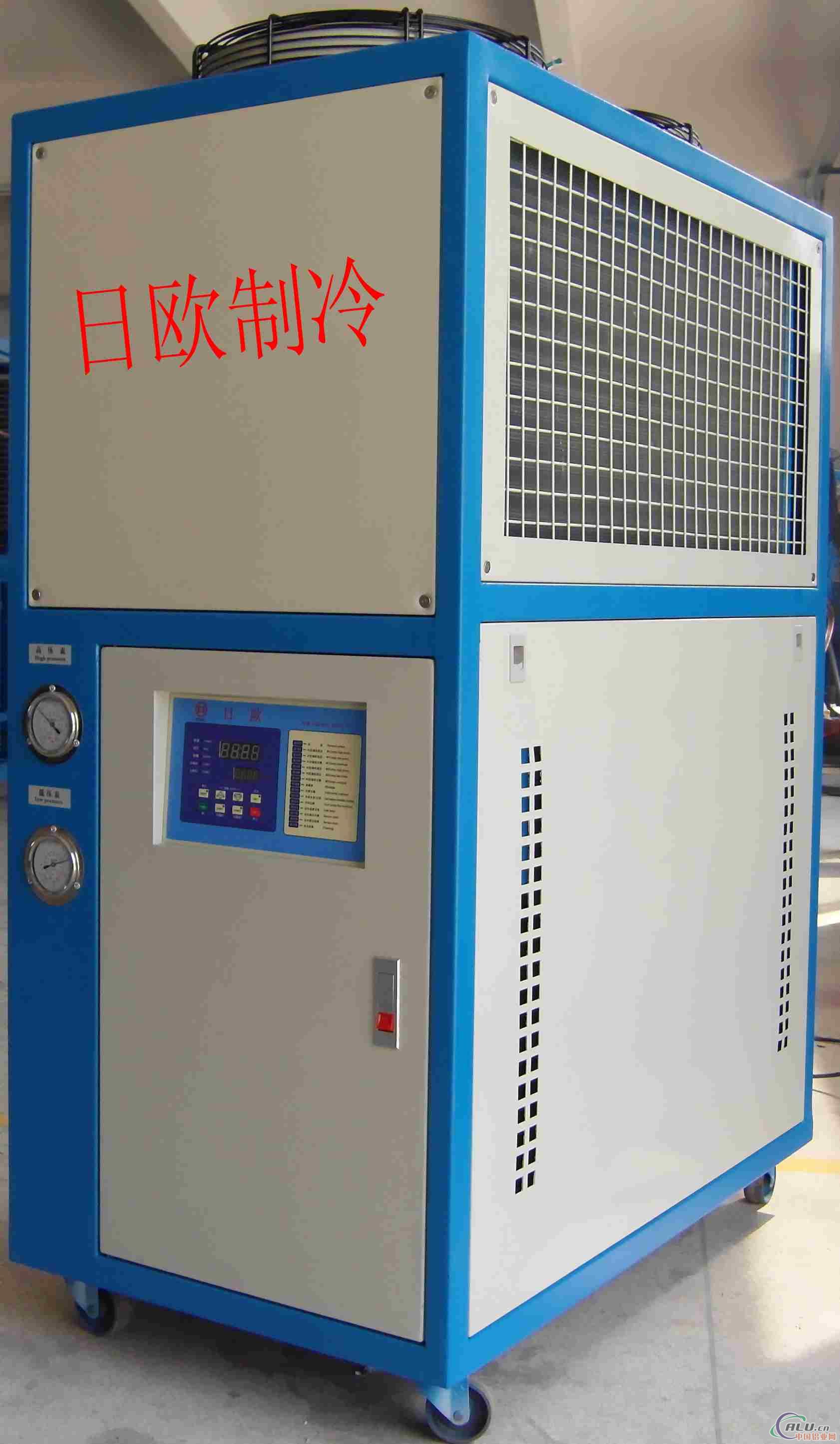2. 制冷效果和能耗
