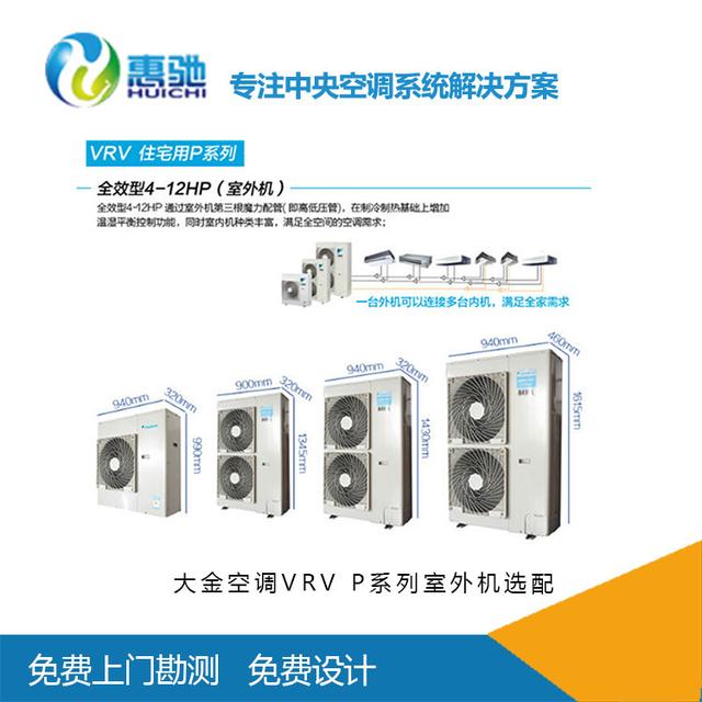 智能空调，满足您的各种需求
