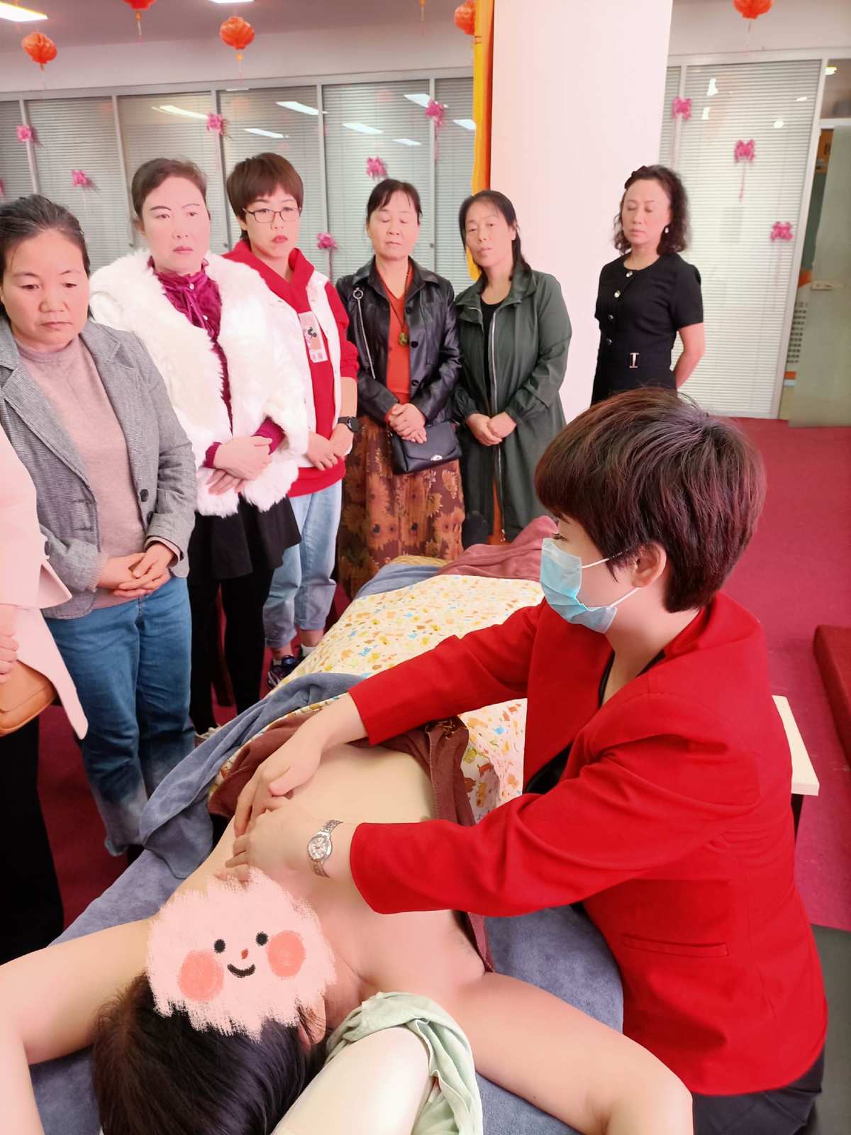 学习家政，开启美好家庭生活