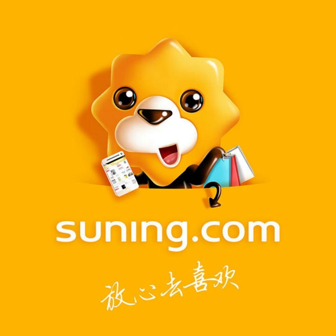 选择苏宁官方旗舰店，享受放心的购物体验