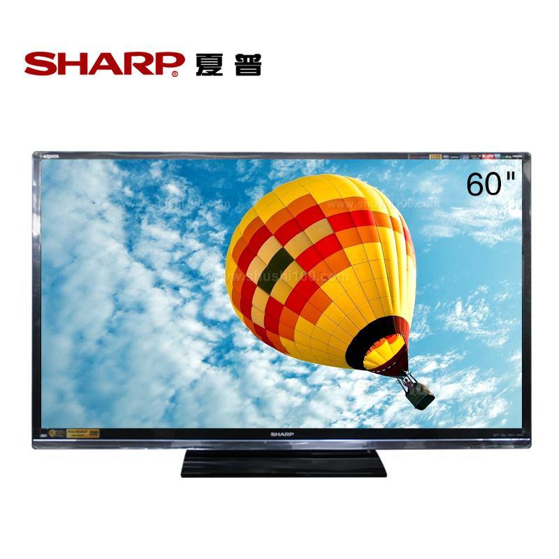 夏普电视型号选购建议