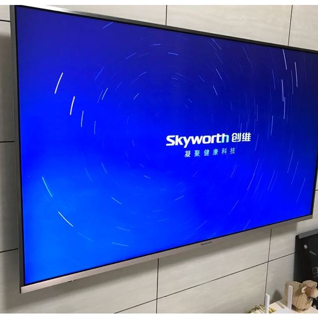 创维55寸4k电视价格调整因素