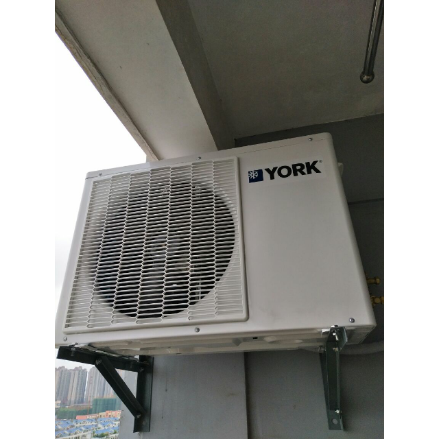 york空调维修费用
