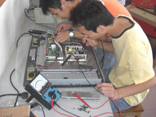 为什么选择长虹电视的售后服务？