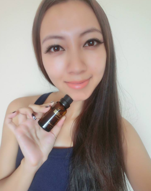 什么是瘦腿精油