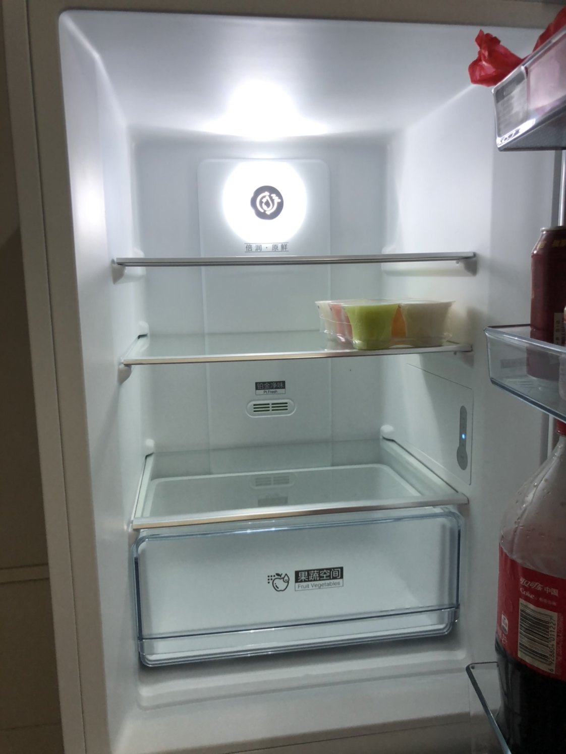 常见原因一：制冷系统故障