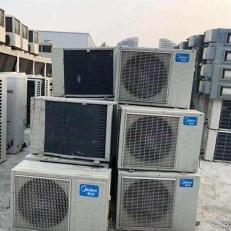 旧空调回收的注意事项