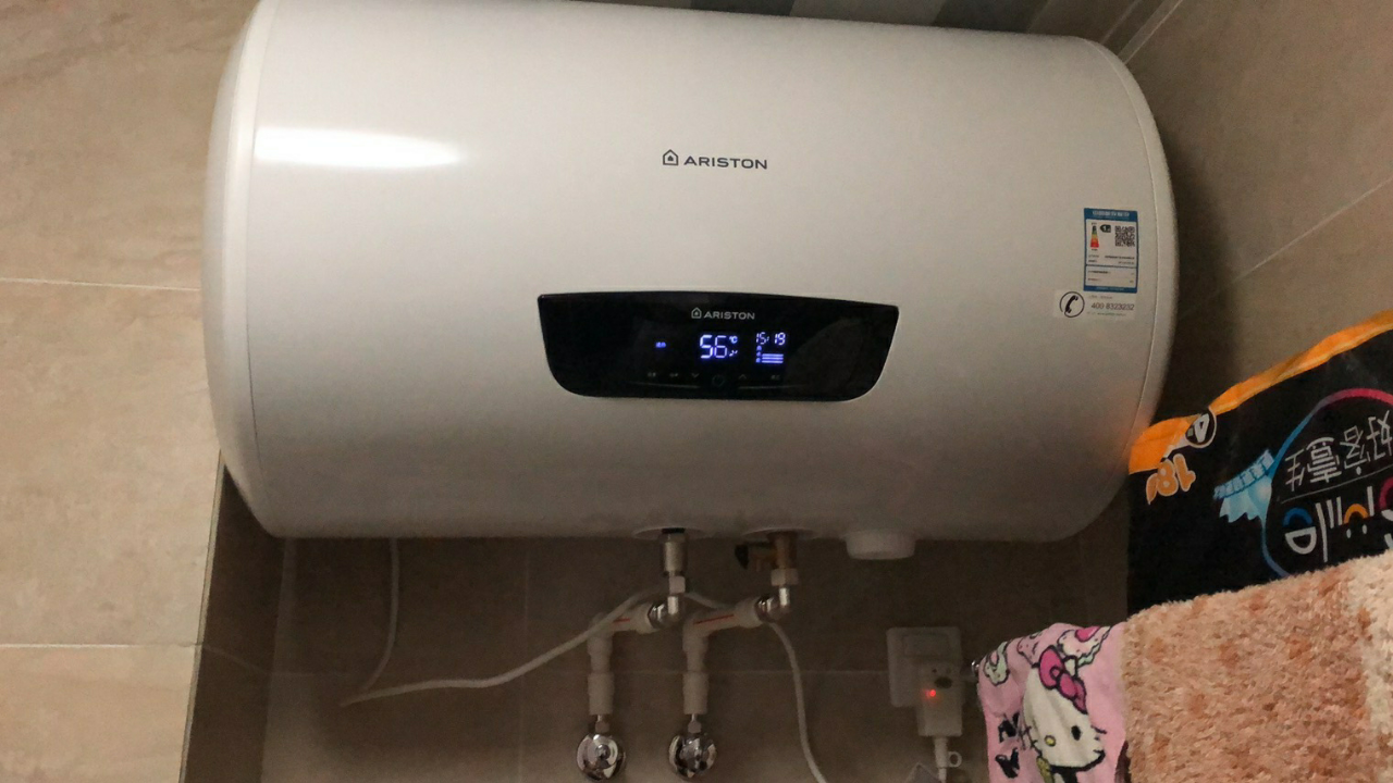 使用阿里斯顿热水器的注意事项