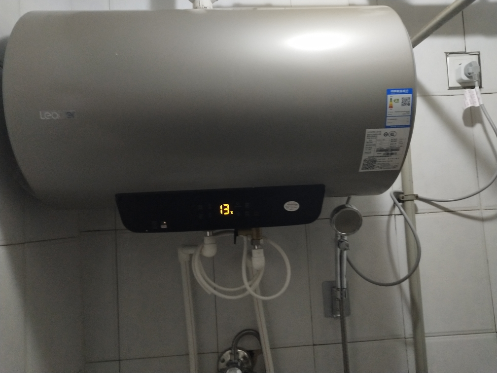 电热水器排行榜