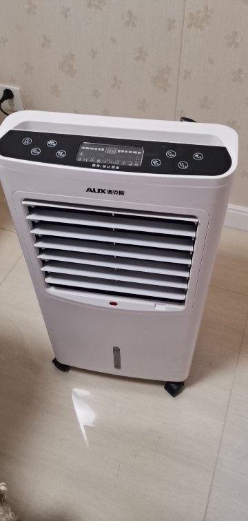 奥克斯空调扇的特点