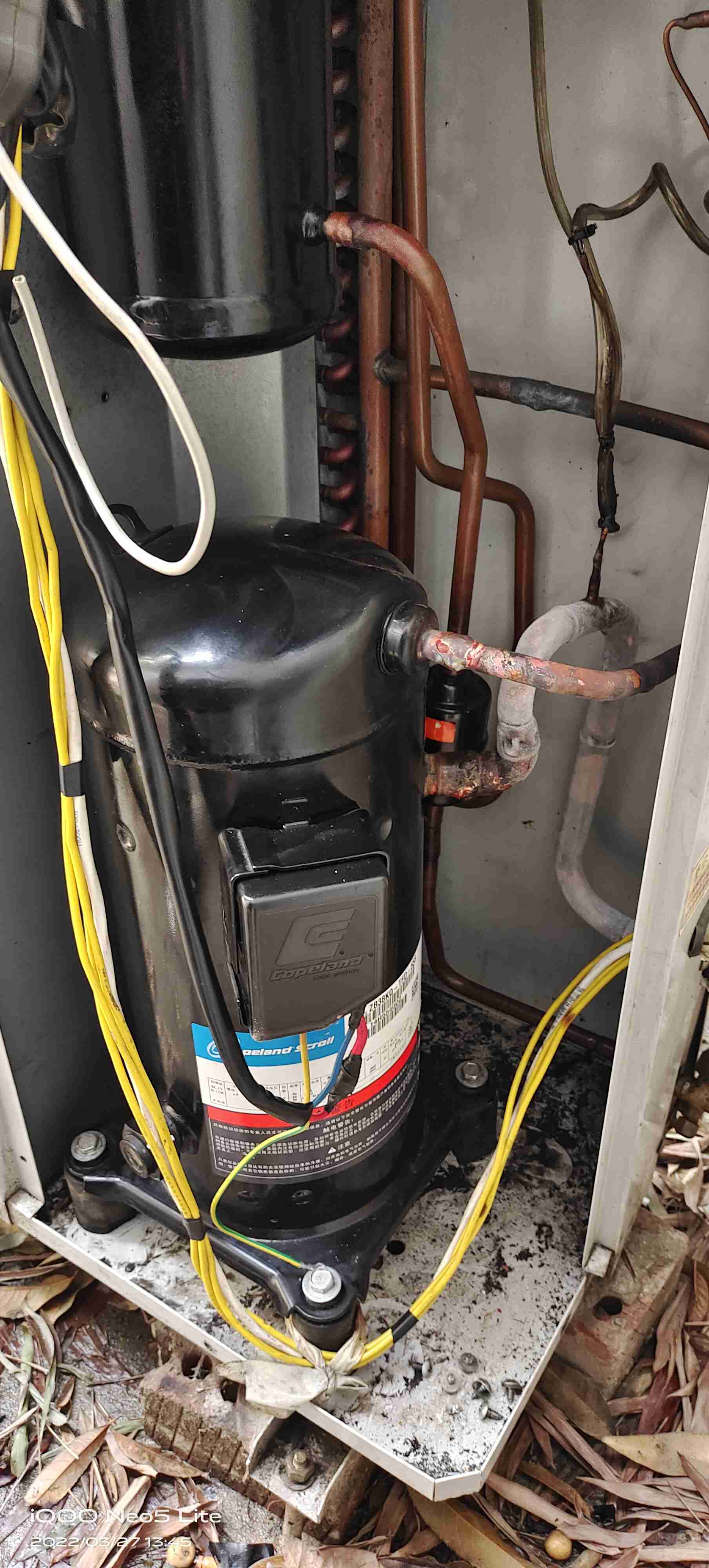 附近空调加氟价格合理吗？