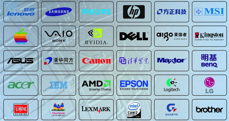 3. 品牌C
