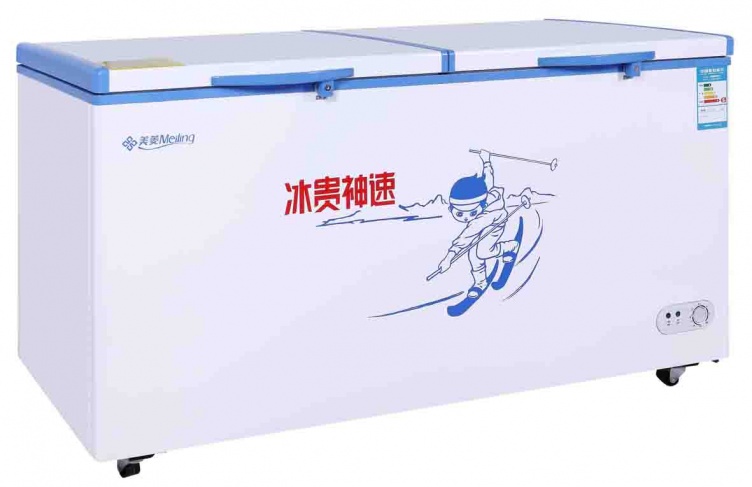 1. ABC冰柜