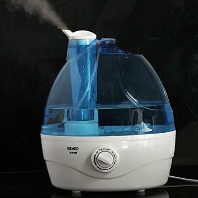 2. XYZ加湿器