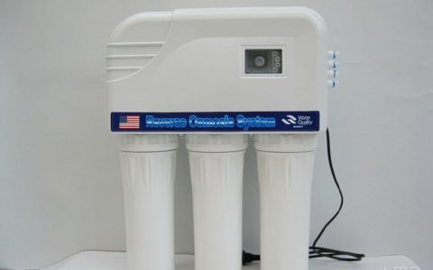 家用净水器哪个牌子好(家用净水器品牌推荐)