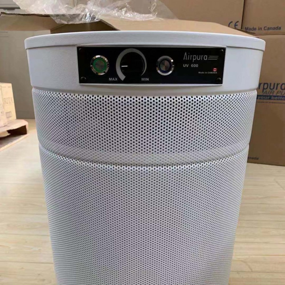 如何正确使用室内空气净化器？