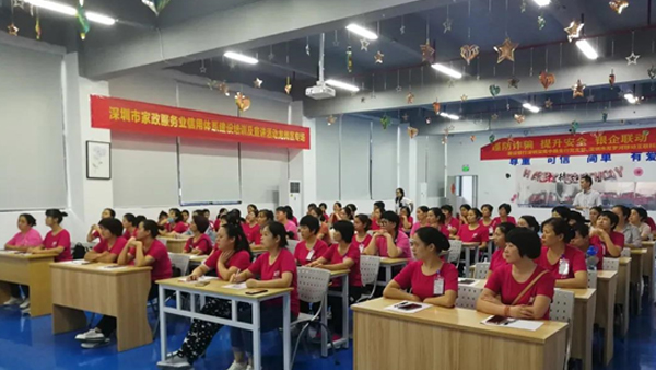 如何选择合适的月嫂公司