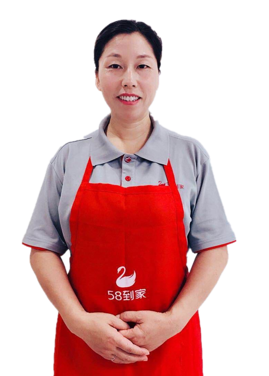 3. 深圳优质保姆中介公司
