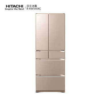 日立冰箱的创新科技与节能环保