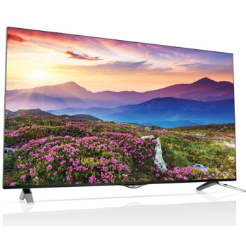 1. LG OLED65CXPUA