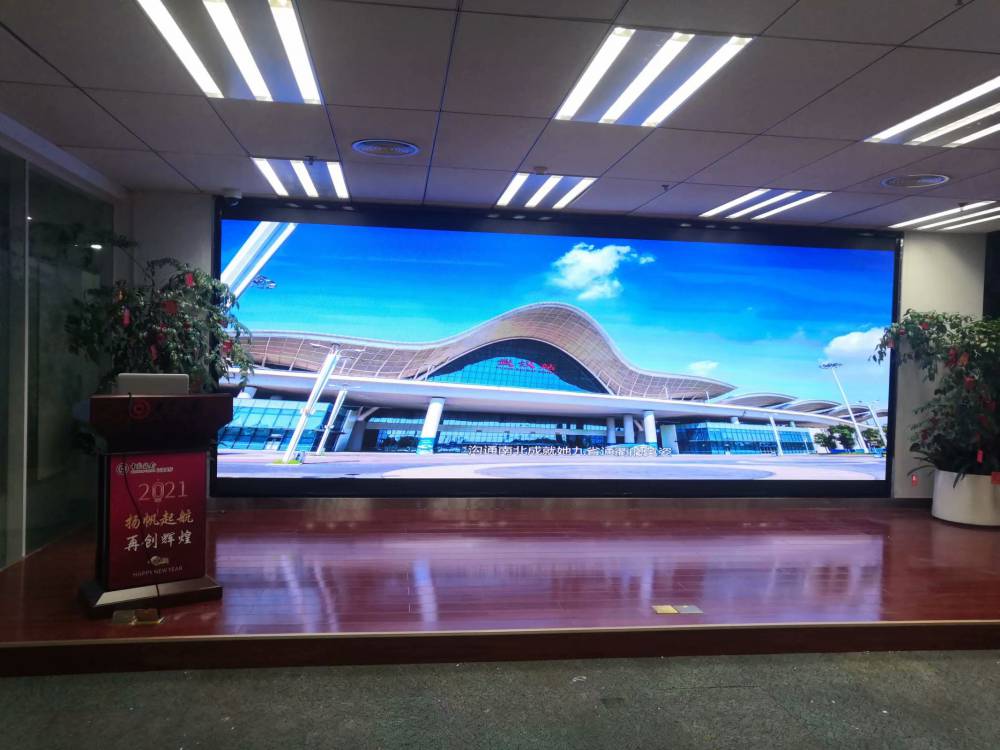 led显示屏价格
