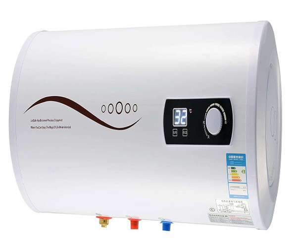 2. 格力热水器