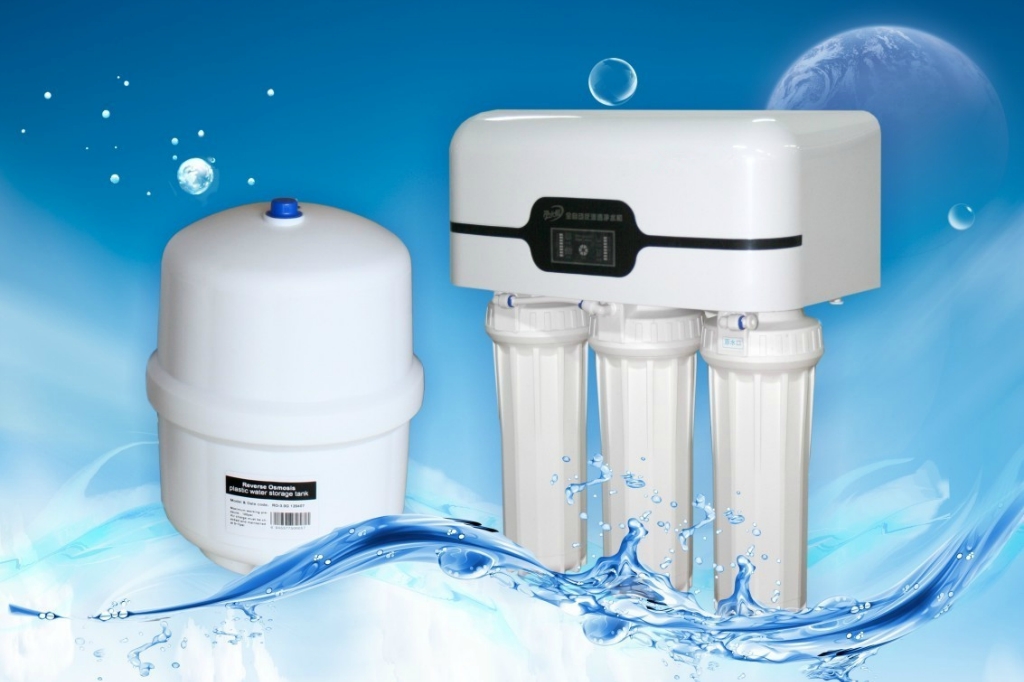 3. ZZZ净水器