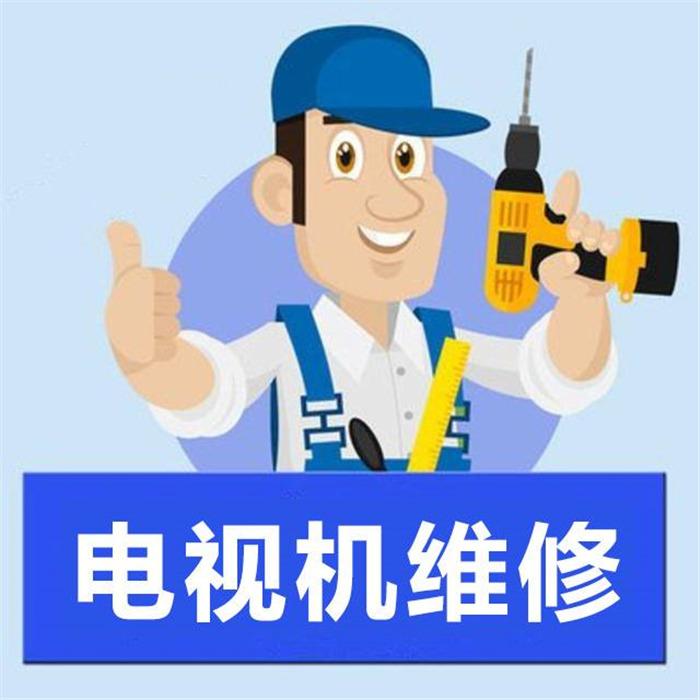 专业的家电维修服务