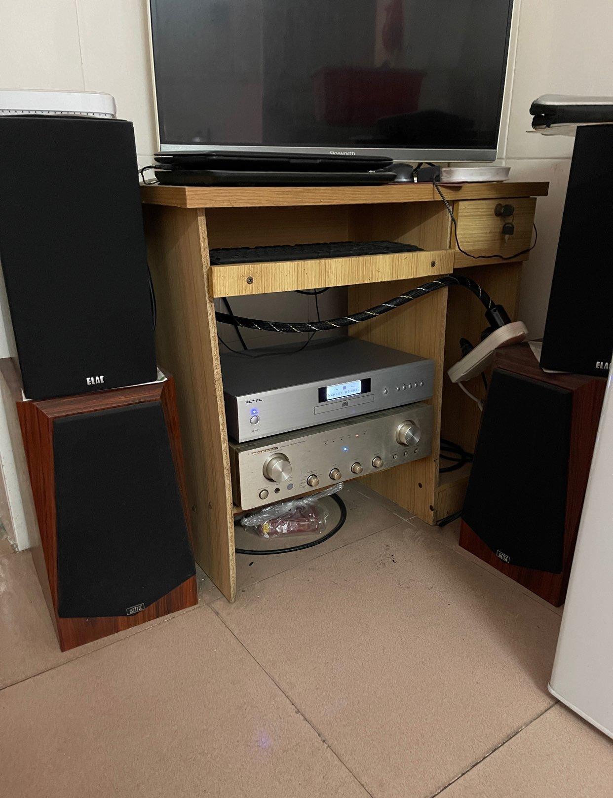 二手音响价格