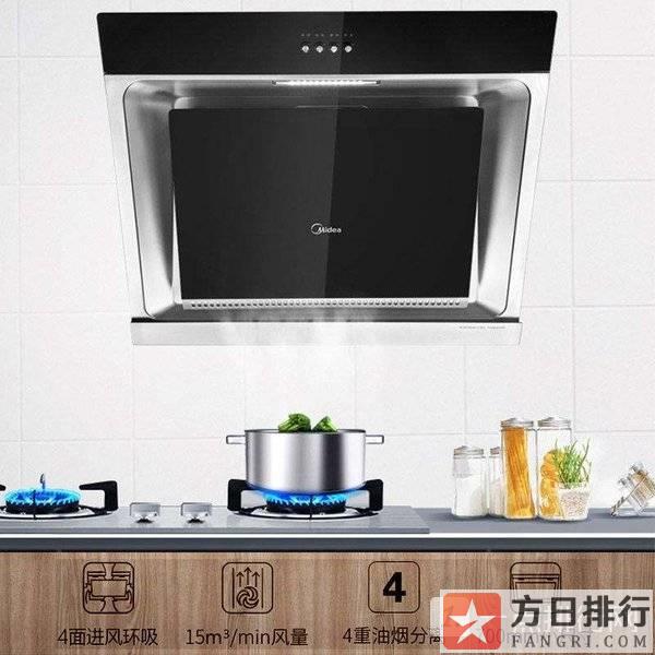 1. 厨师电器