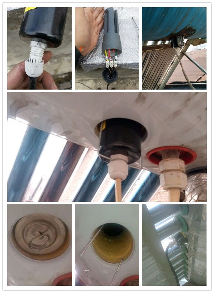 3. 验证温控器