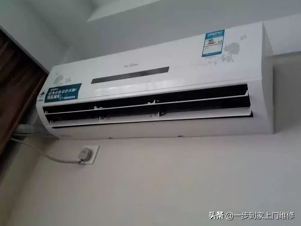 解决空调制热无反应的方法