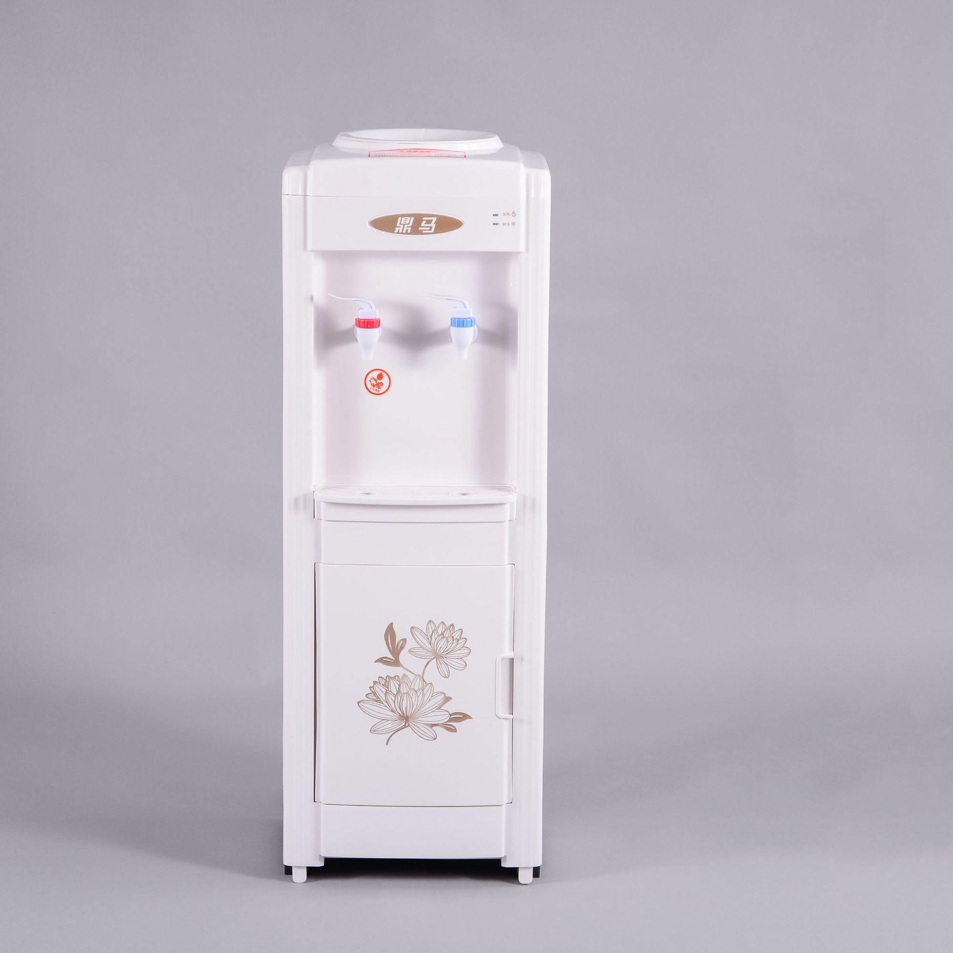 3. XXXXX牌饮水机