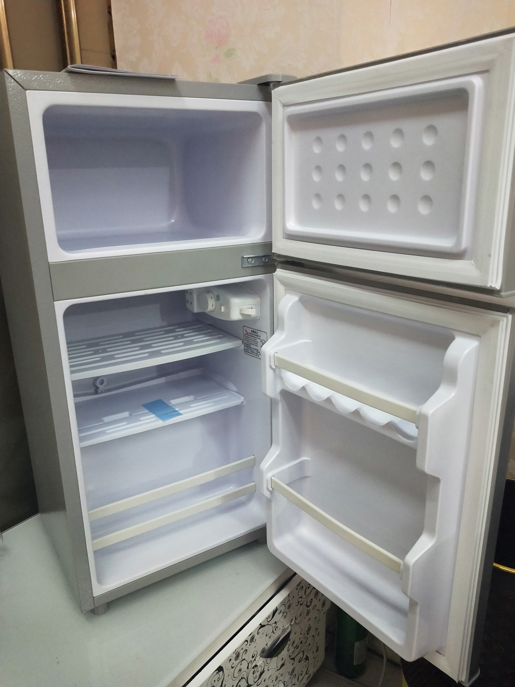 小型迷你冷藏冰箱推荐