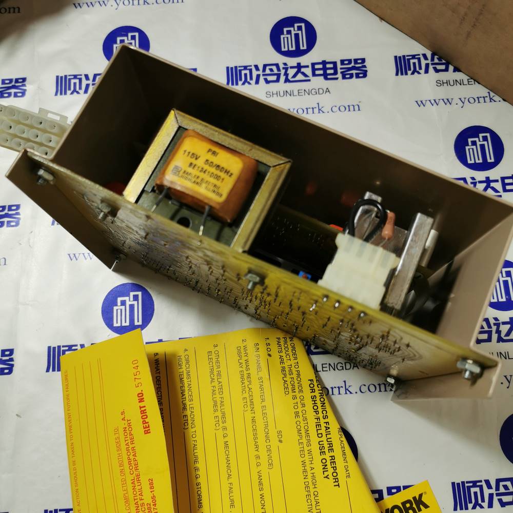 york空调故障的常见问题