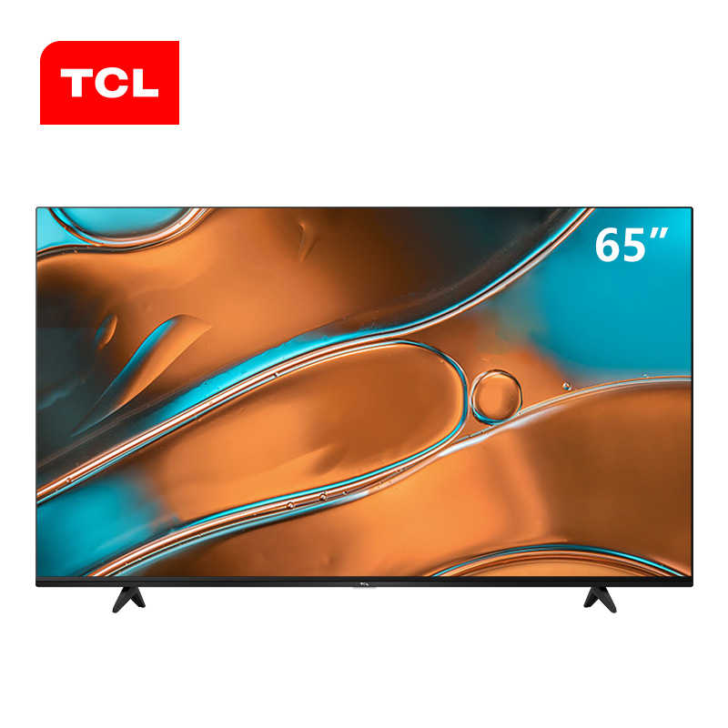 TCL100寸液晶电视功能特点