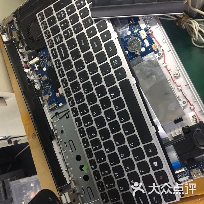 信赖惠普售后维修服务中心，享受无忧的售后服务