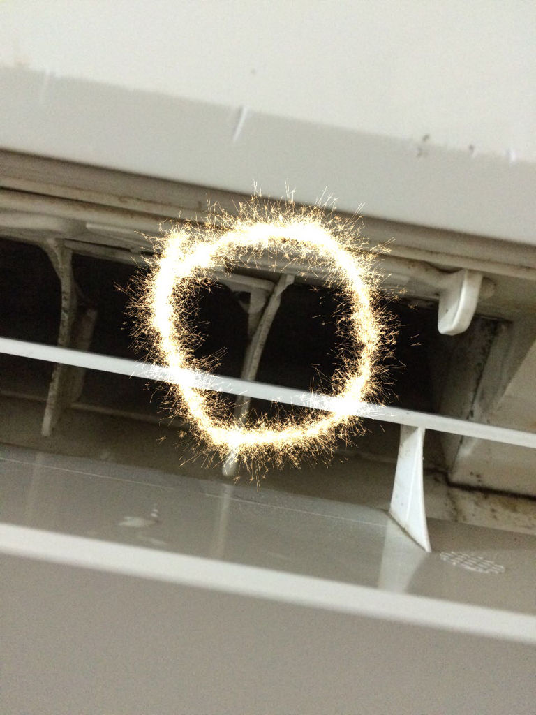 空调内机漏水原因