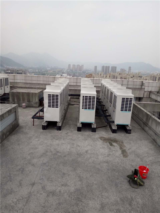 如何避免温州空调维修起火