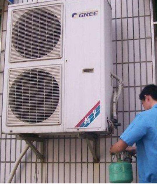 格力空调维修收费标准内容