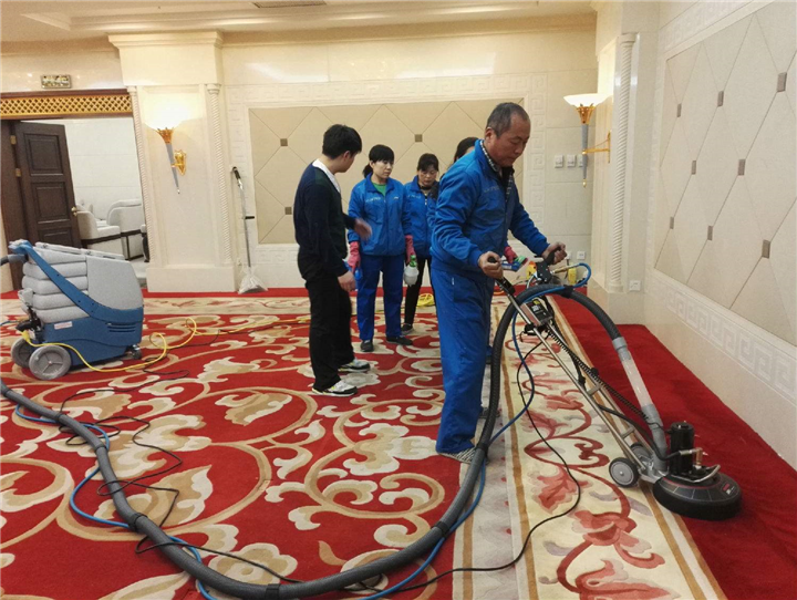 金华家政保洁公司的服务项目