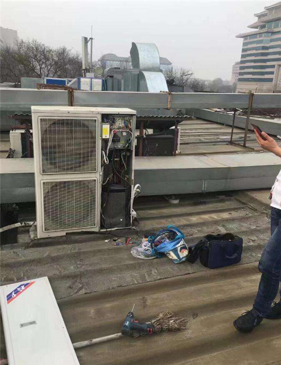温州空调维修公司
