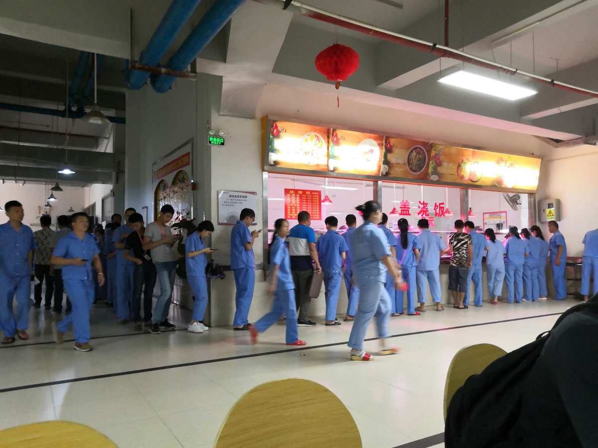 厦门长期招聘临时工