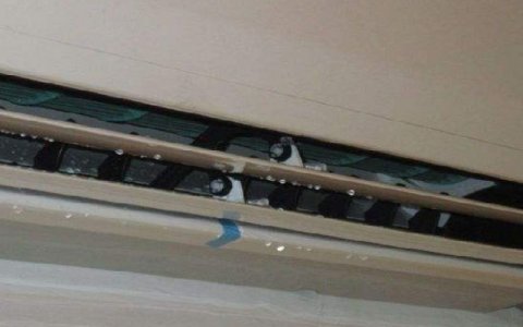 空调内机滴水重启又好了(空调内机滴水故障解决方法)
