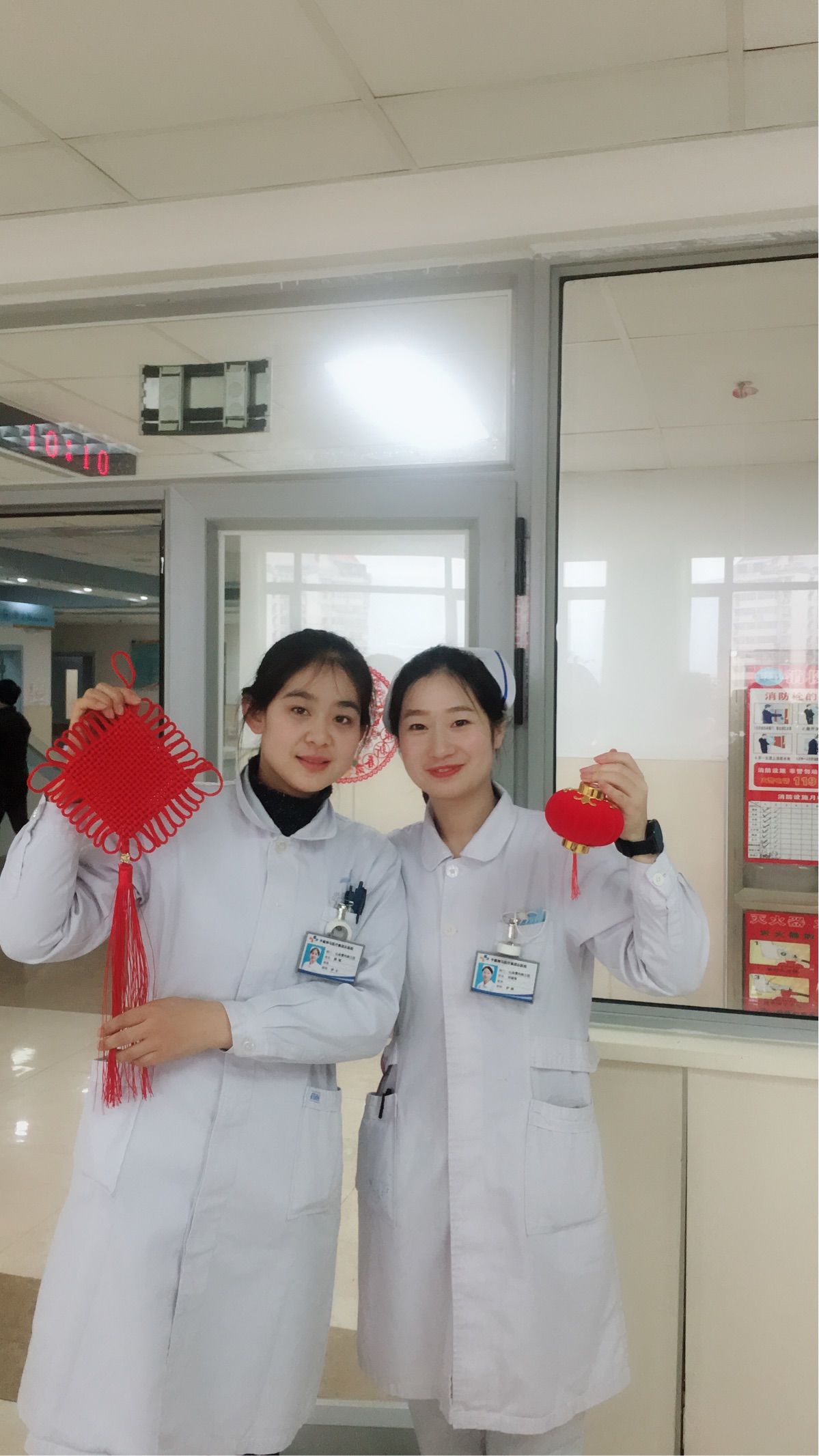 为什么选择北京医院护工公司