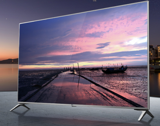 2. LG 70UN7370PUC