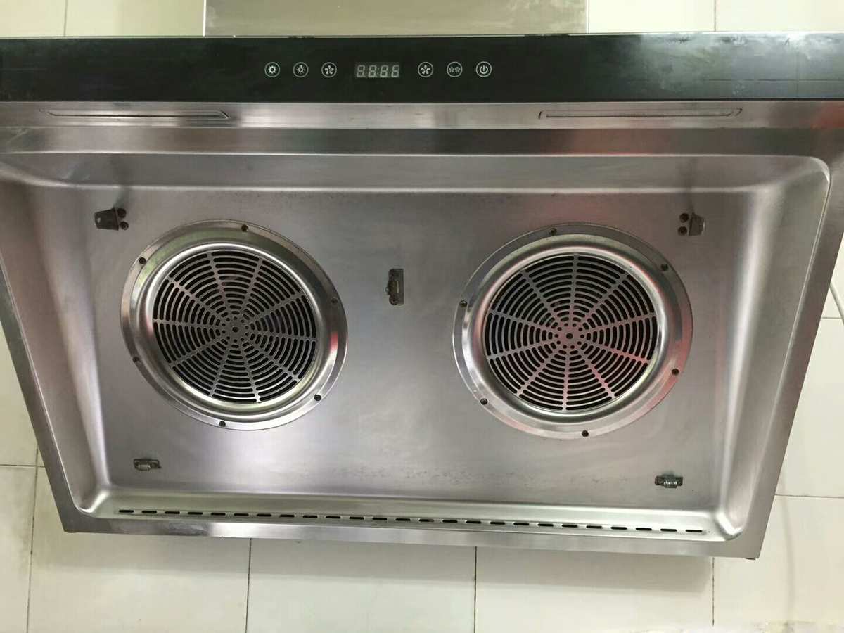 油烟机清洗费用