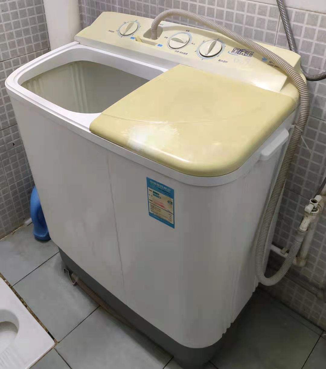 小型洗衣机价格
