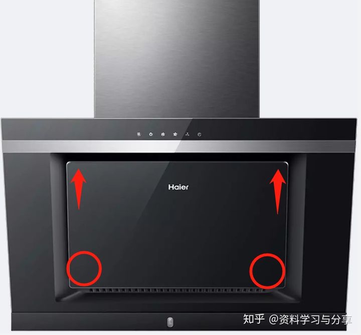 油烟机清洗小技巧