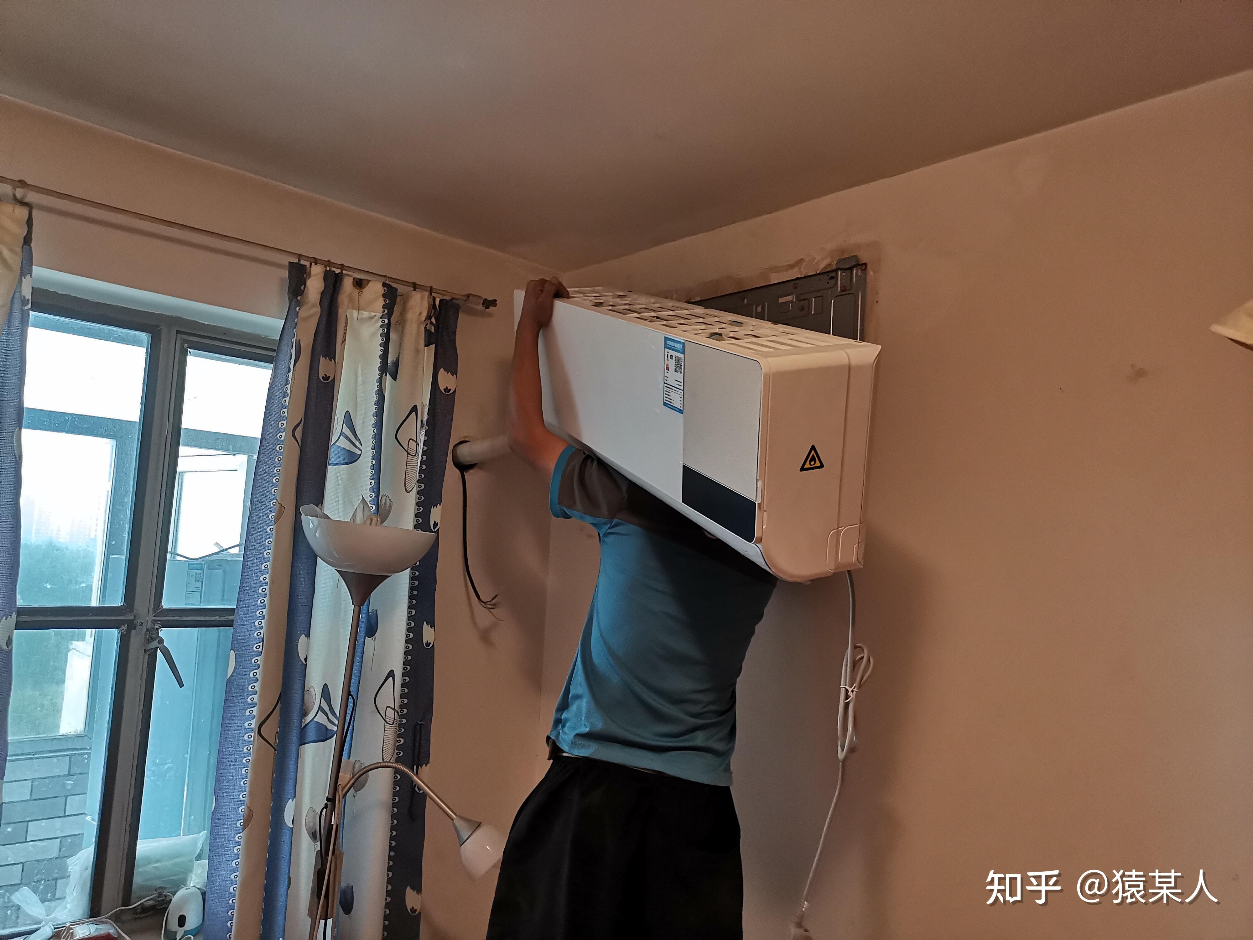 准备工具